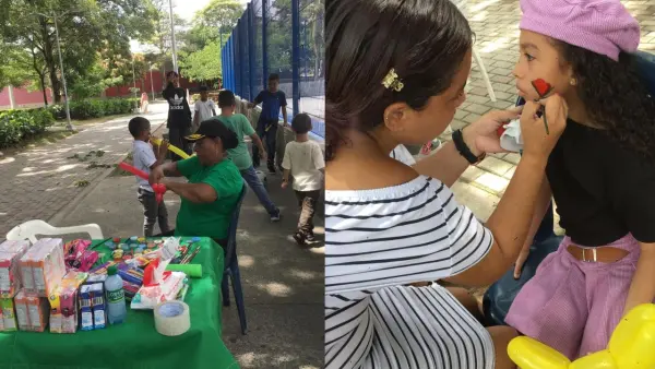En Audifarma sembramos sonrisas en Barranquilla y Montería